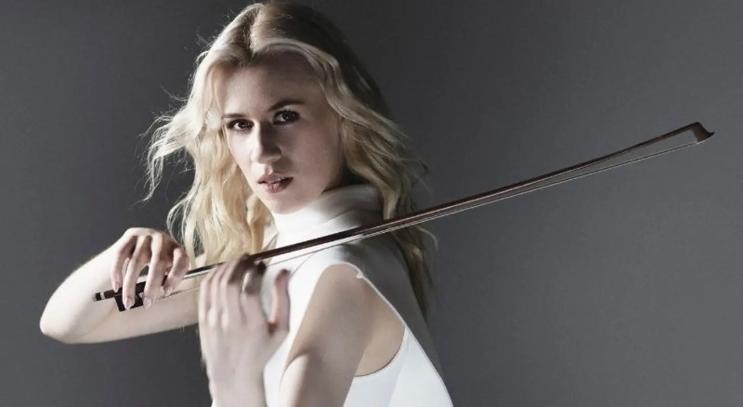 We are on tour as a Hungarian music ambassador