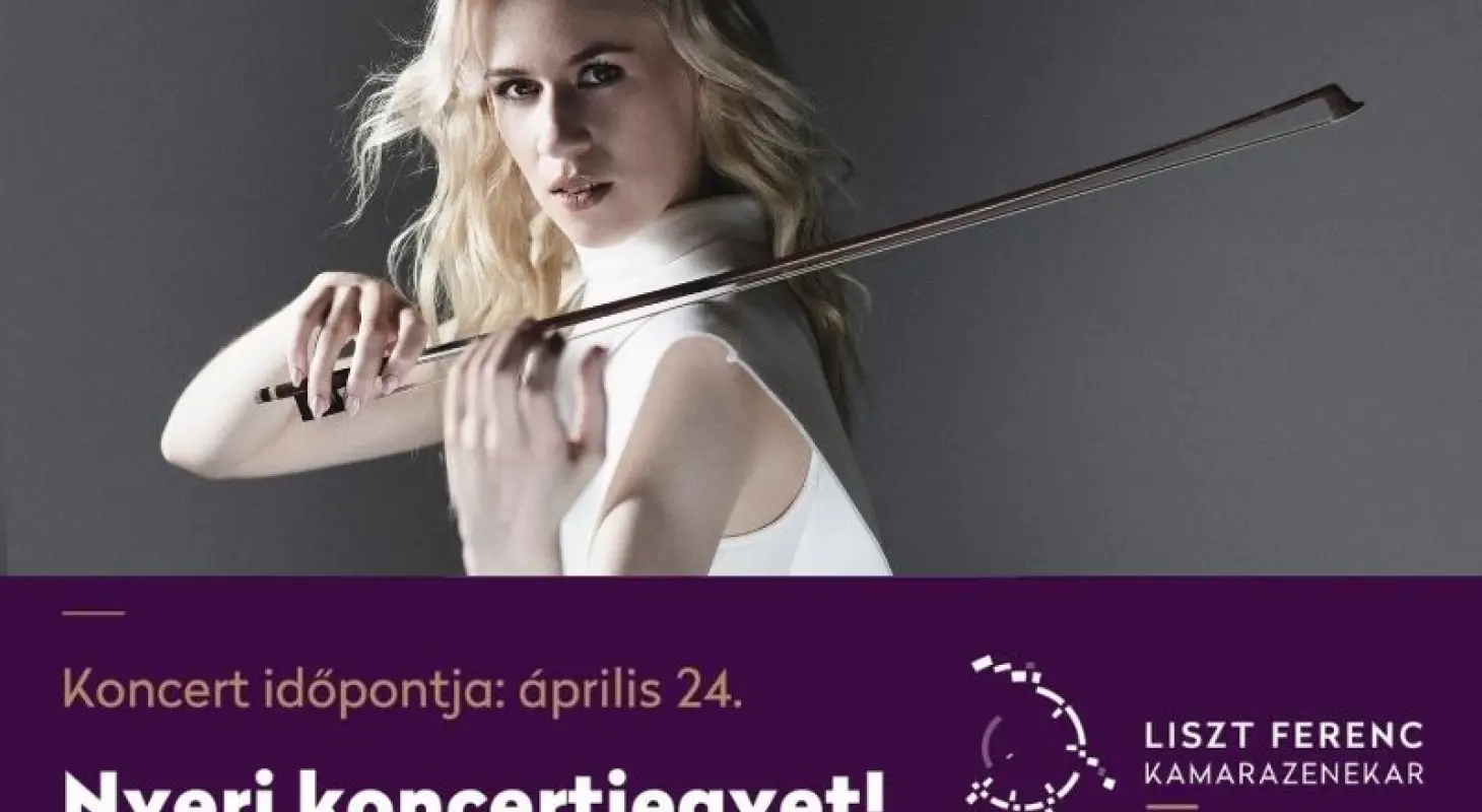 Áprilisi nyereményjáték