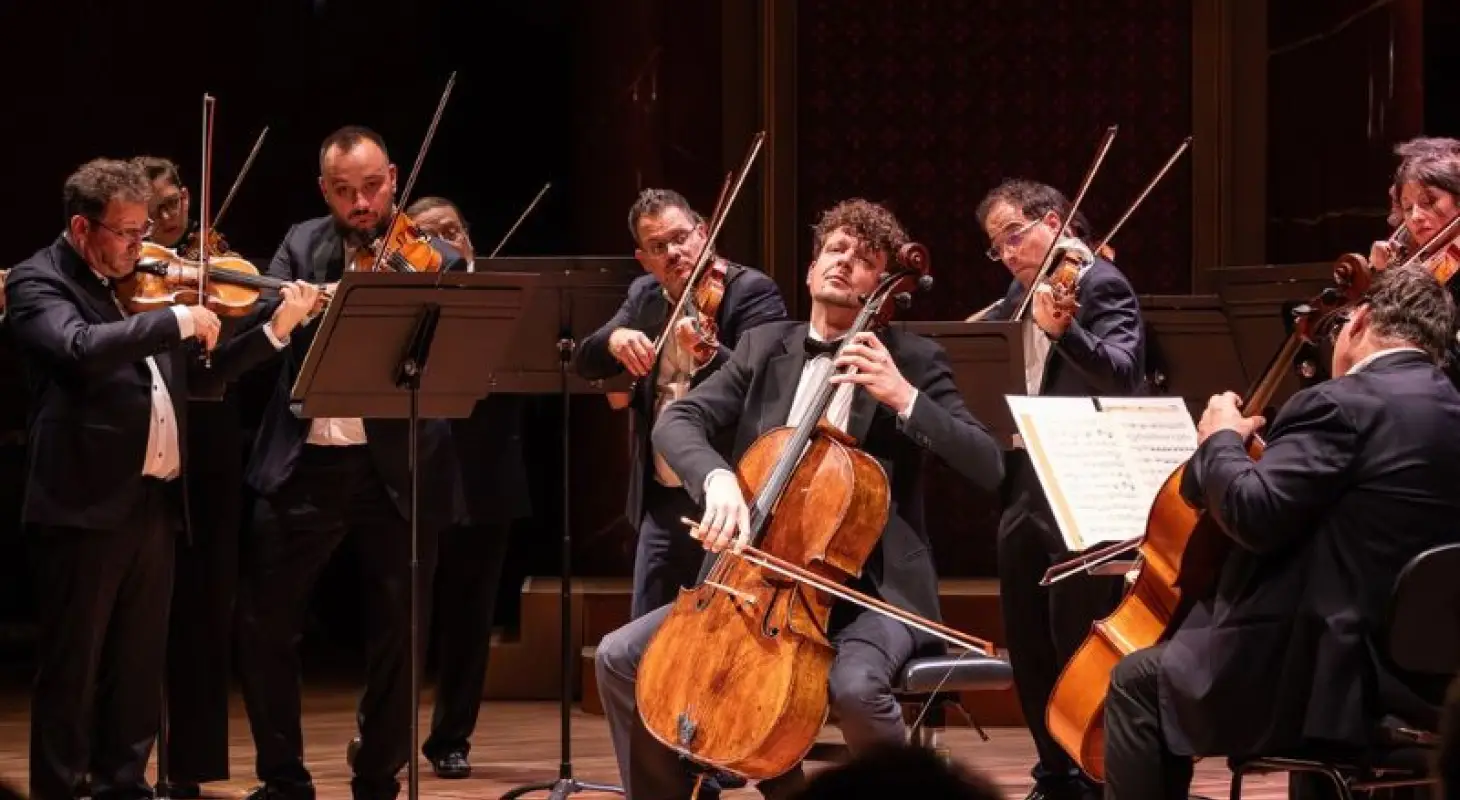 Turnébeszámoló 1. rész