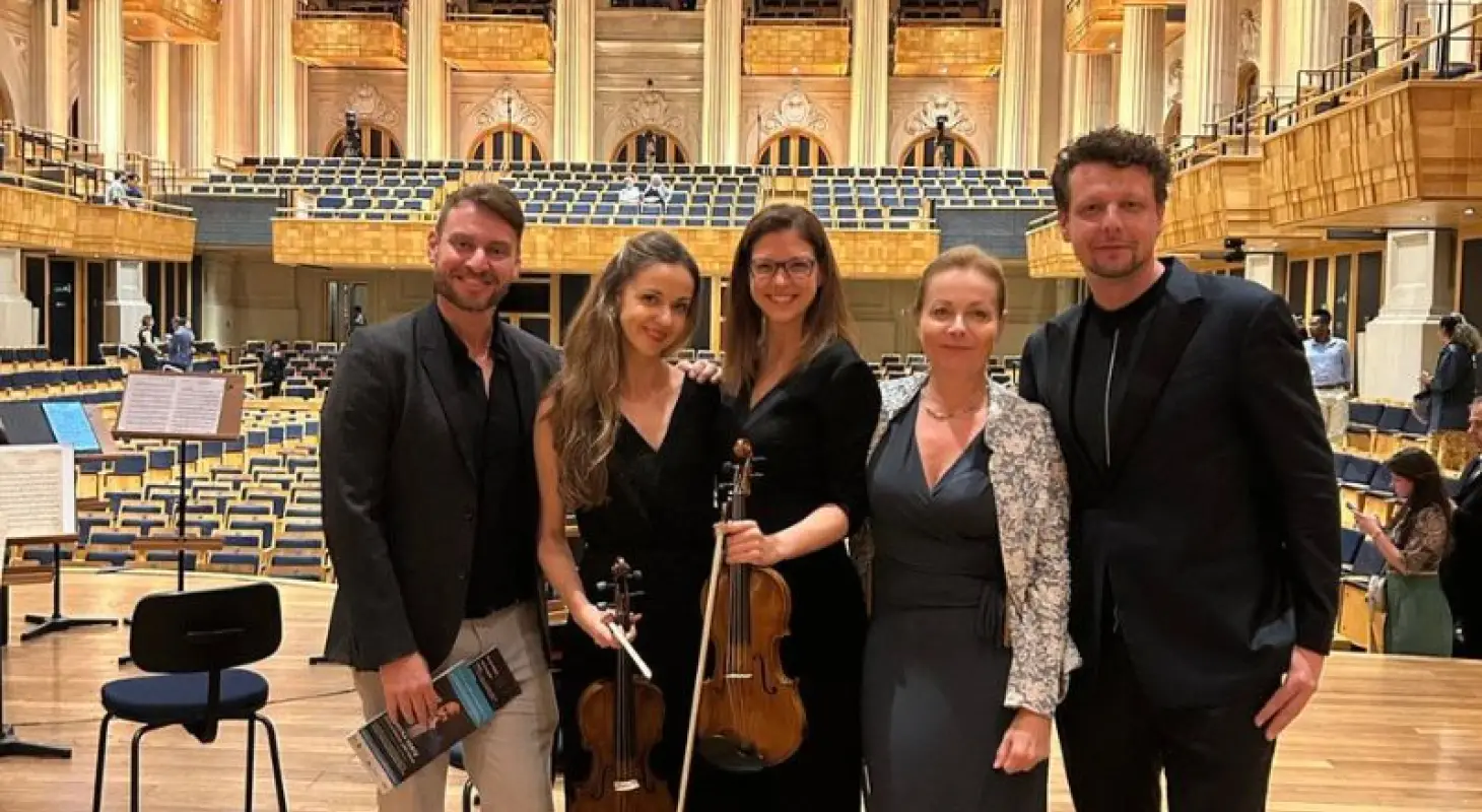 Turnébeszámoló 2. rész