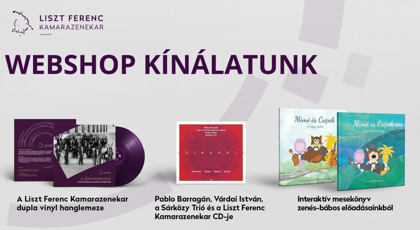 A december 17- ig leadott rendeléseket karácsonyig kiszállítjuk!