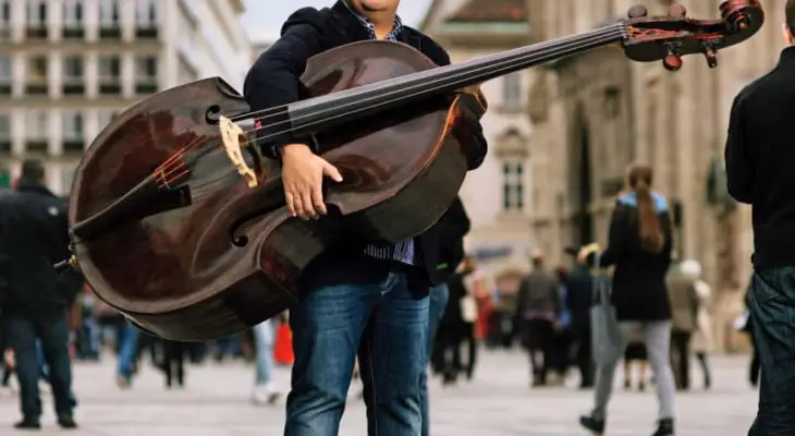 Rácz Ödön és a Liszt Ferenc Kamarazenekar