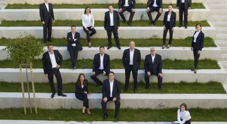 Gyerekek gyógyulásáért játszik a zenekar