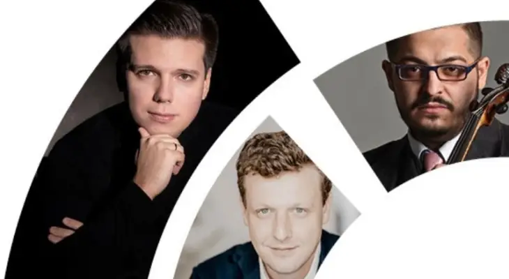 Heritage and renewal with the Franz Liszt Chamber Orchestra