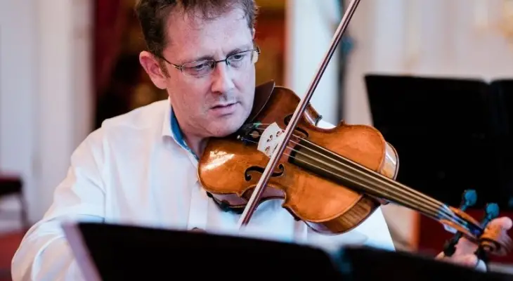 Szükség van most az áradó zenei érzelmekre 