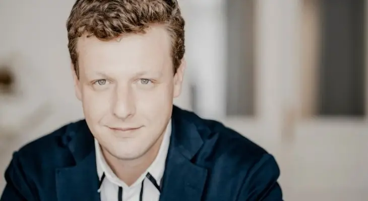 We don’t microwave anything – interview with István Várdai, our artistic director