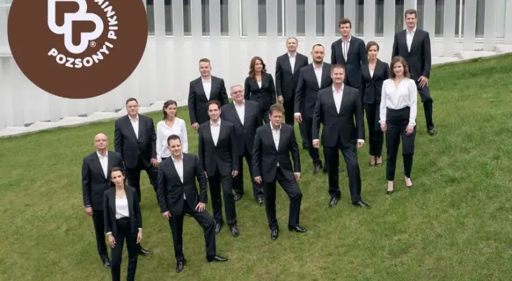 Liszt Ferenc Kamarazenekar közönségtalálkozó és családi nap a Pozsonyi Pikniken