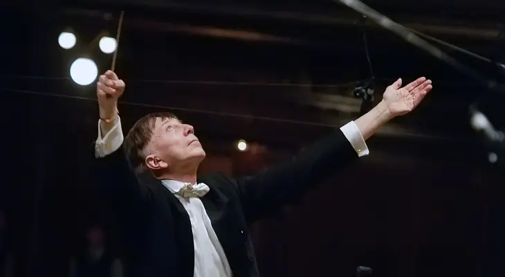 Fájdalommal búcsúzunk Vásáry Tamás zongoraművésztől, karmestertől, művészbarátunktól.