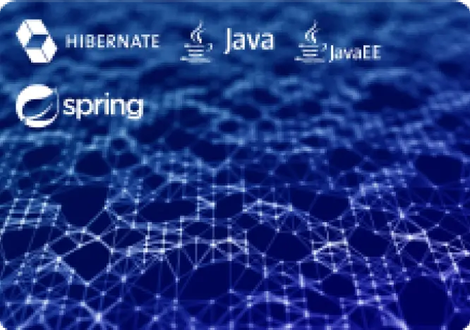 Junior Java backend fejlesztő tanfolyam
